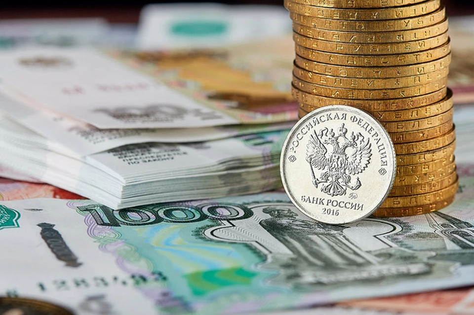 Неужели молдавские банки закрывают счета клиентов в российских рублях? (Фото: Российская газета).