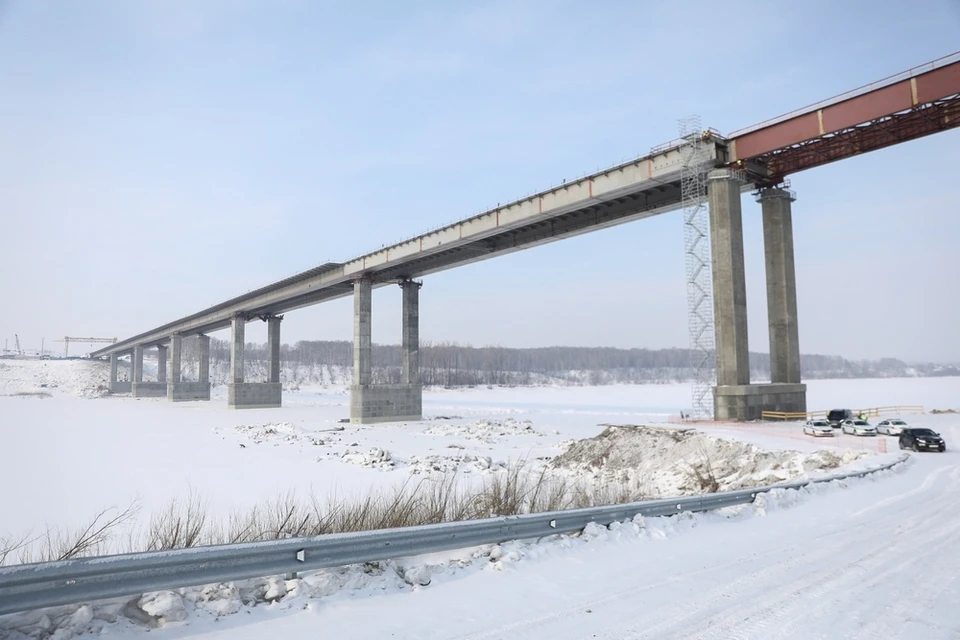 Фото: пресс-служба правительства Кузбасса.