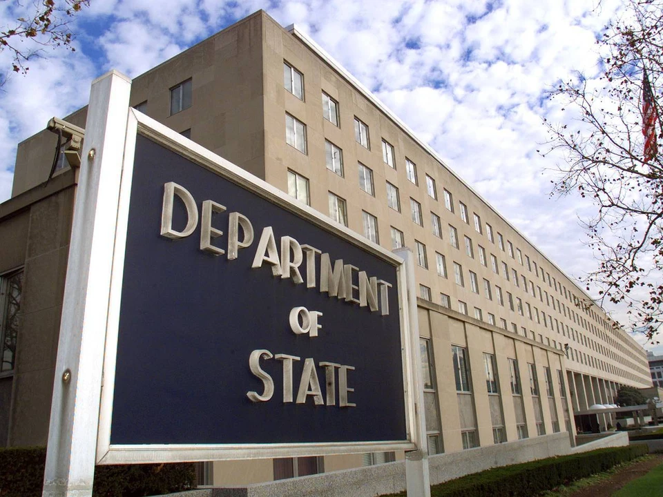 Госдеп США: Вашингтон не признает легитимности выборов в новых регионах России