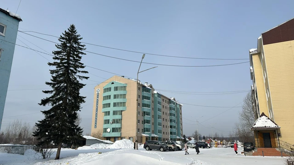 Две семьи бесследное пропали в Якутии