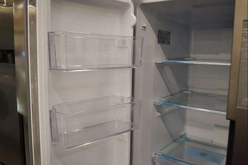Предприятие должно ежегодно выпускать до 100 тысяч единиц морозильной техники