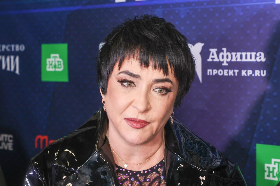 Лолита: «Я уже два с половиной месяца не плачу людям зарплату» - MD.KP.MEDIA