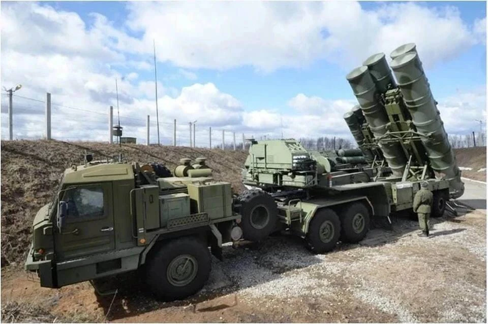 В Курской области уничтожены еще два украинских беспилотника самолетного типа