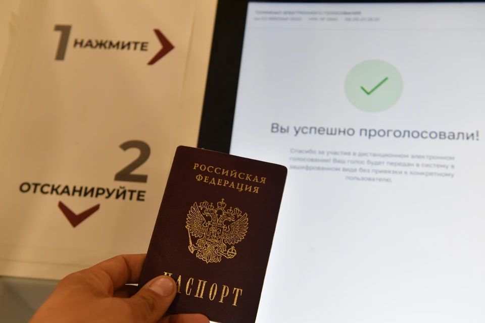 Самыми активными стали жители Частинского округа, там проголосовало 42,8% избирателей.