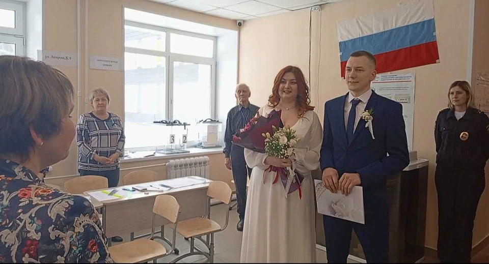 Фото: администрация Томской области