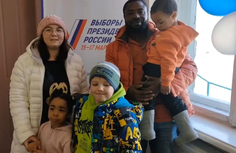 Фото из телеграм-канала областной избирательной комиссии.