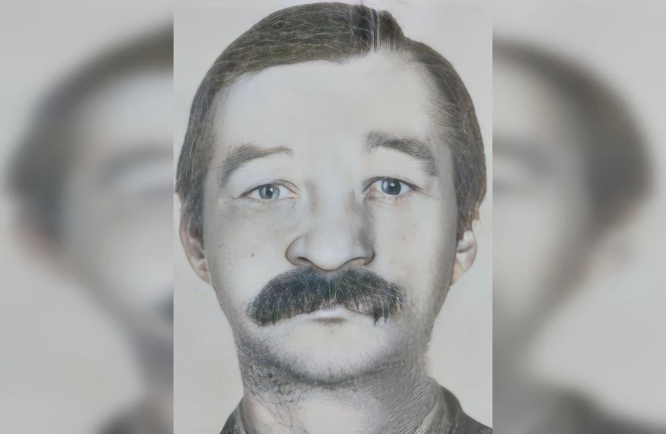 Волонтеры Коми продолжают искать 66-летнего воркутинца, пропавшего полгода назад. Фото: Лиза Алерт Коми.