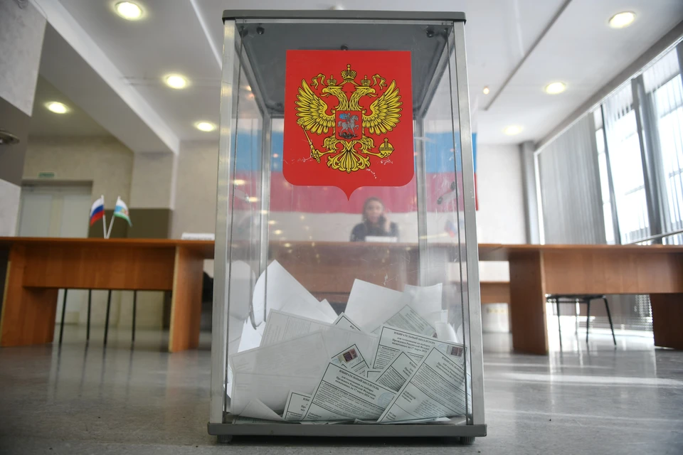 Косачев: международные наблюдатели не сделали замечаний по выборам в России