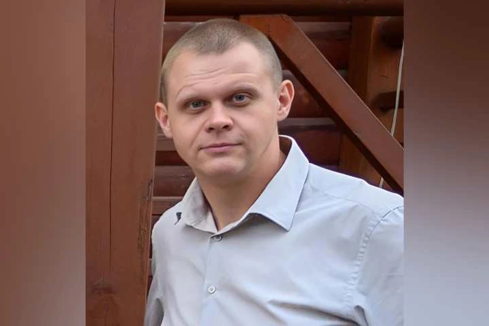 37-летнего мужчину разыскивают в Иркутске