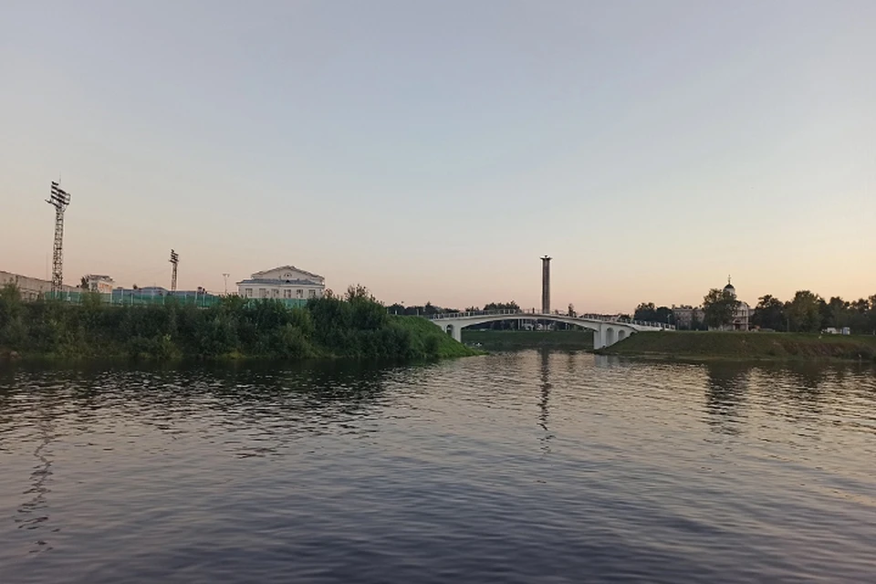 Жители Тверской области могут выбрать территории для благоустройства в 2025 году