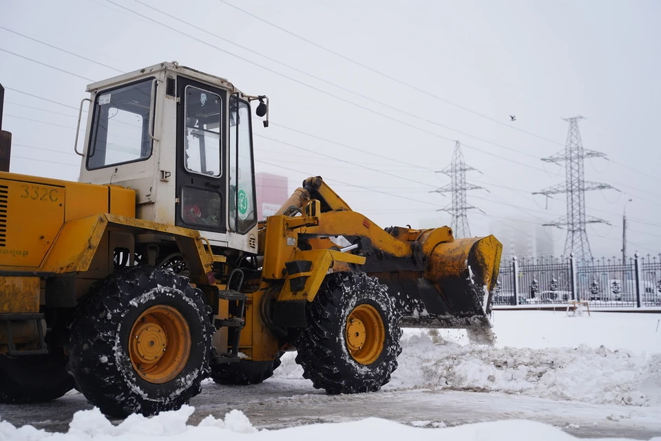 Прокуратура вынесла представление в адрес руководителя ООО «Автодоринжиниринг».