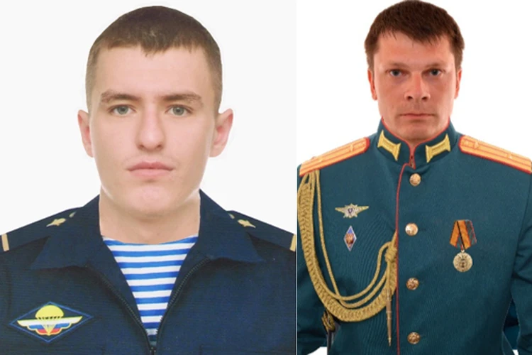 Герой спецоперации «Z» гвардии ефрейтор Заварихин достал с неба украинскую «Лелеку»