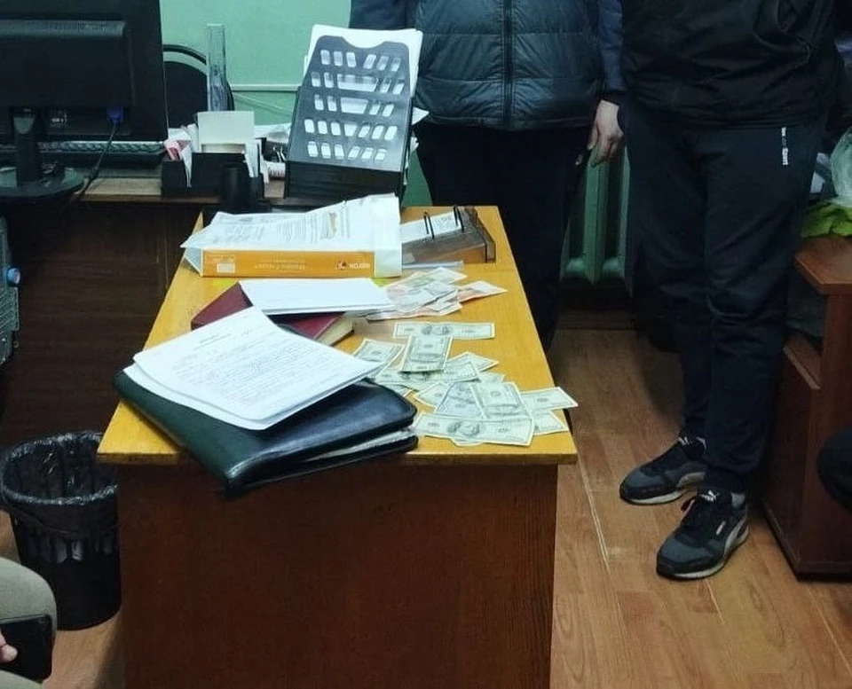 Фото: пресс-служба УМВД России по Костромской области