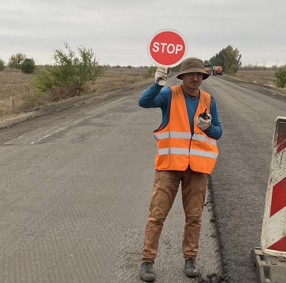 В Ульяновской области идет подготовка к началу дорожно-строительного сезона