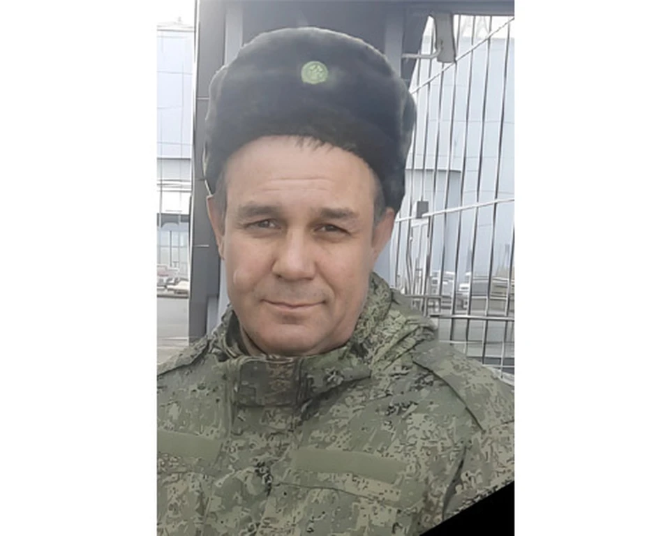 Фото: глава администрации Чусовского ГО Сергей Белов