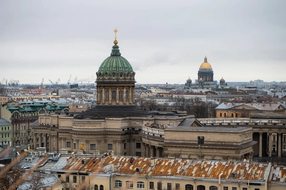 Сезон «Петербург красивый» пройдет на выставке «Россия» с 20 по 24 марта.