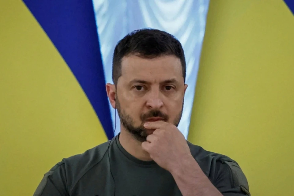 Иностранные артисты могут лишиться украинских почетных званий