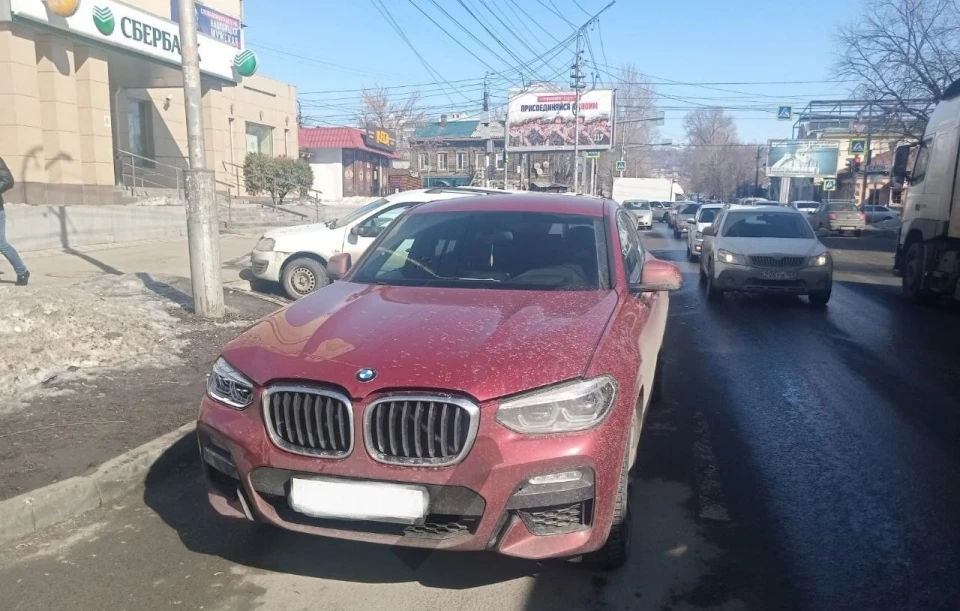 Фото: ГИБДД