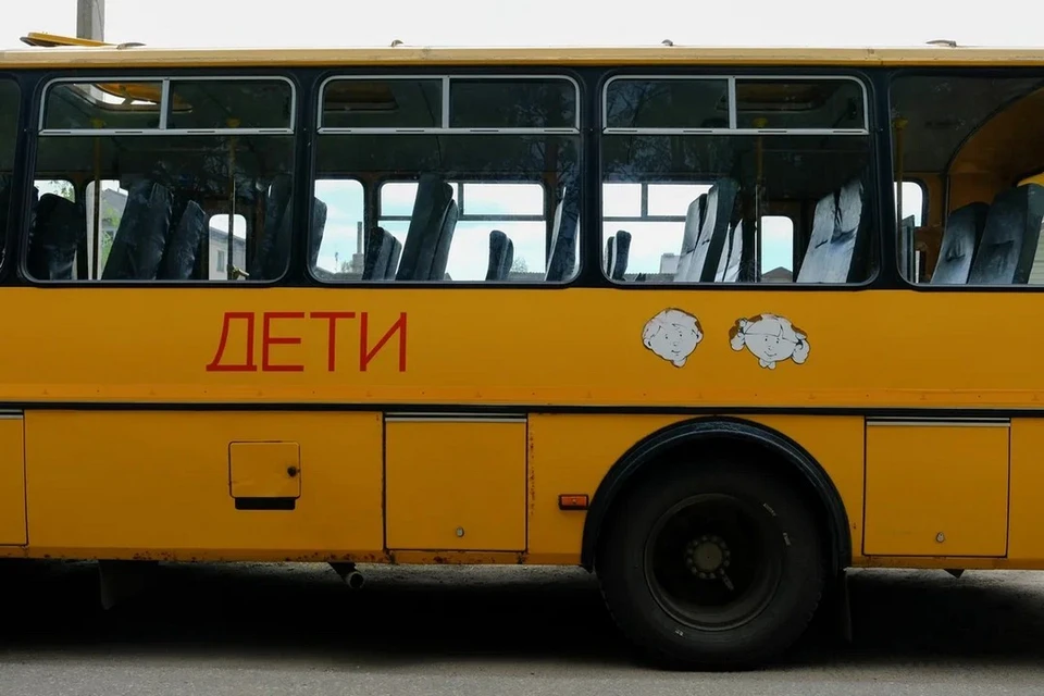Верховный суд Карелии рассмотрит дело водителя школьного автобуса, снимавшего порно с мальчиками.