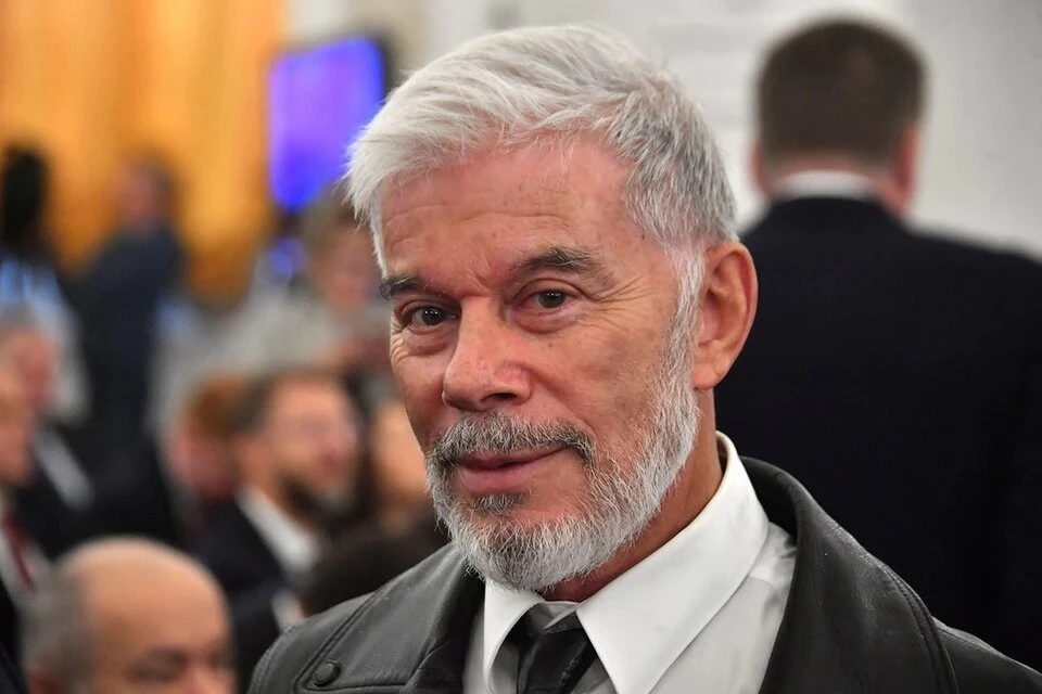 Газманов отреагировал на идею включения его песен в школьную программу
