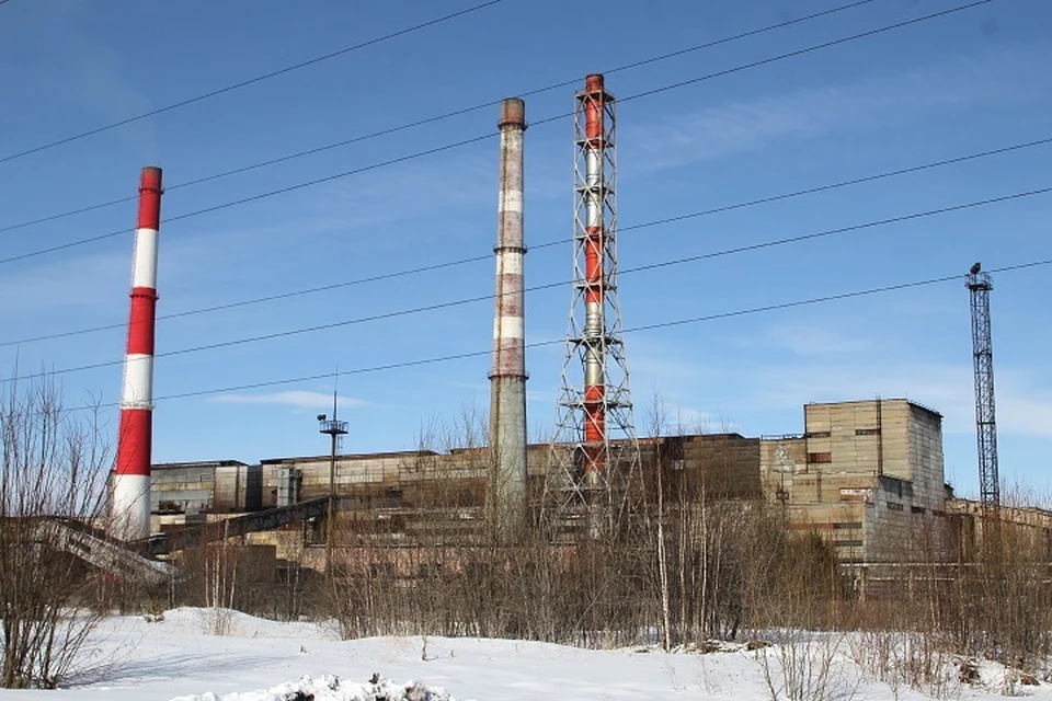 Энергетики Хабаровского края проведут ремонтную кампанию на дальневосточных ТЭЦ