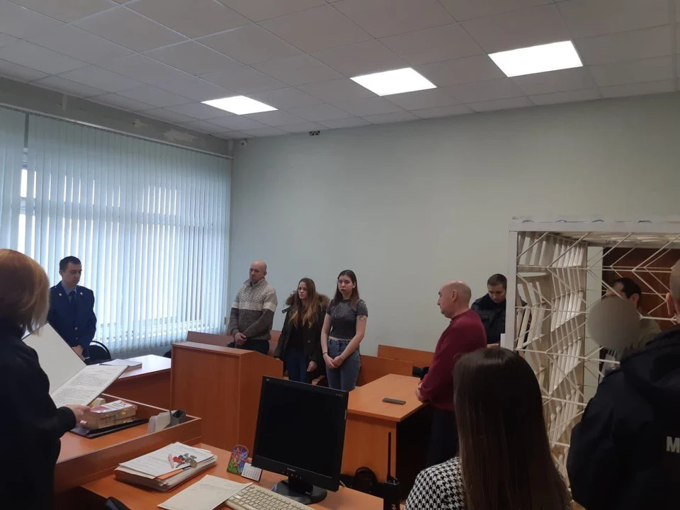Жителю Балаково вынесли приговор за убийство матери (фото: прокуратура Саратовской области)
