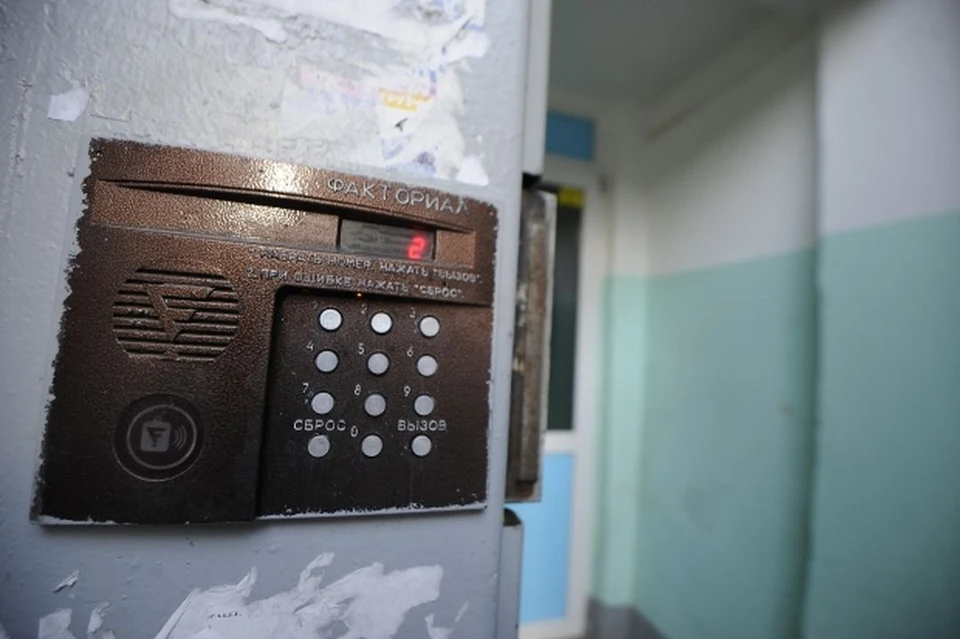Систему оповещения о ЧП через домофон в Новосибирске проверило МЧС