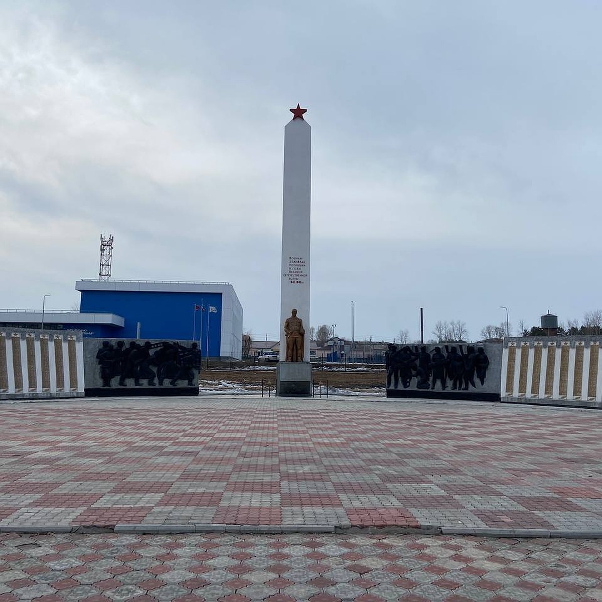 Если есть вода и воздух, мужики выживут