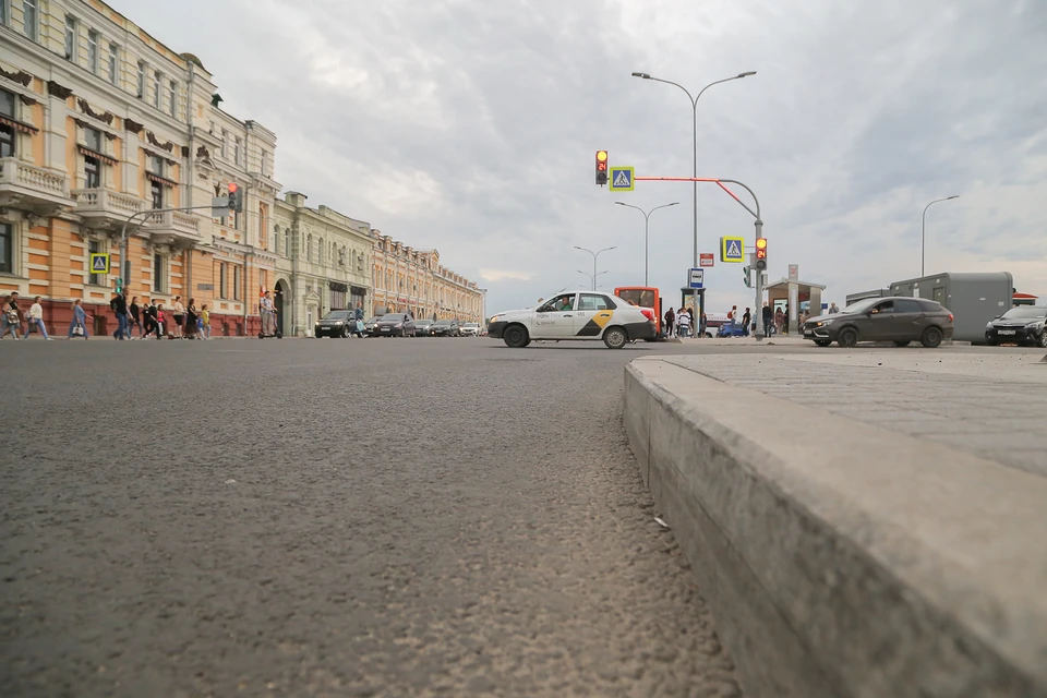 В Нижнем Новгороде еще два участка дорог отремонтируют в этом году в рамках нацпроекта «Безопасные качественные дороги» благодаря экономии.