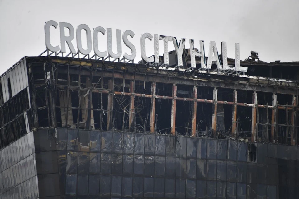 Число жертв теракта в «Крокус Сити Холле» будет значительно расти