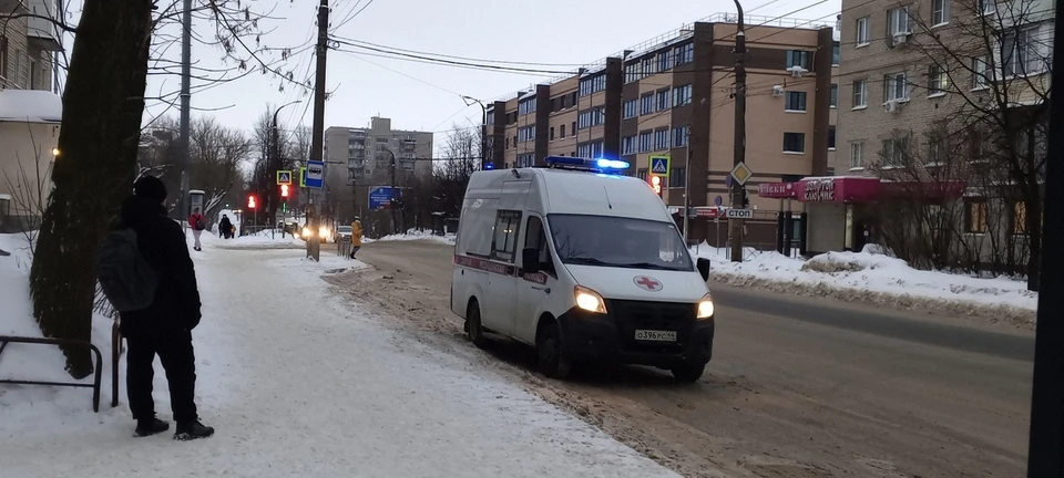 Источник: фотоархив "Комсомольская правда"