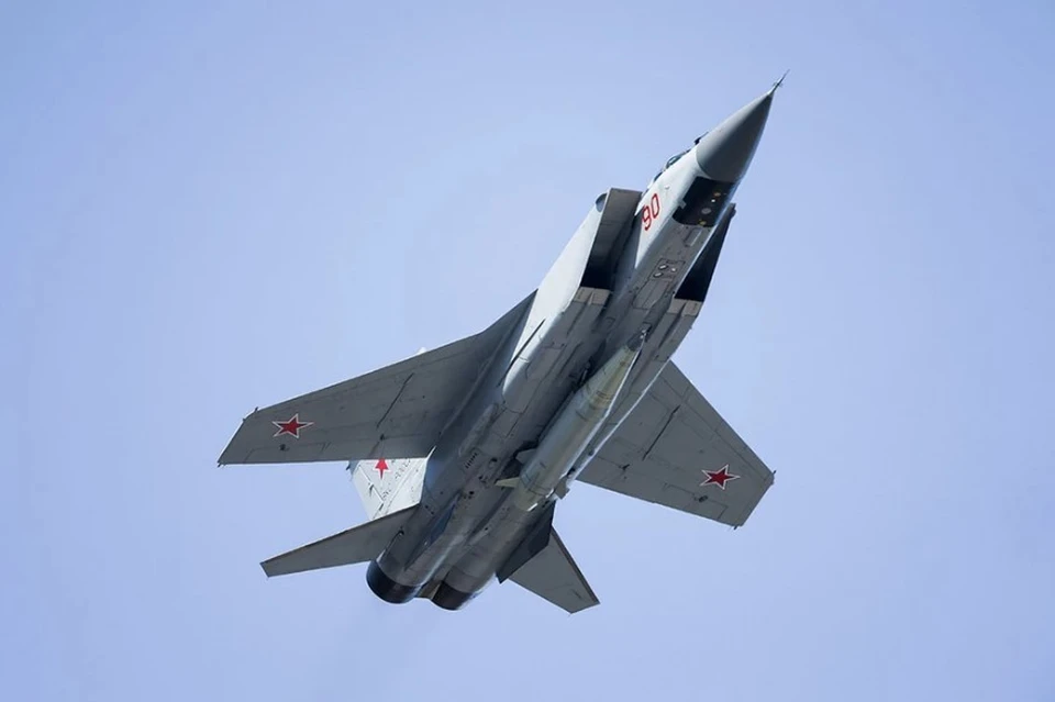 Подполье сообщило об уничтожении двух Су-24 ВСУ, напавших на Севастополь
