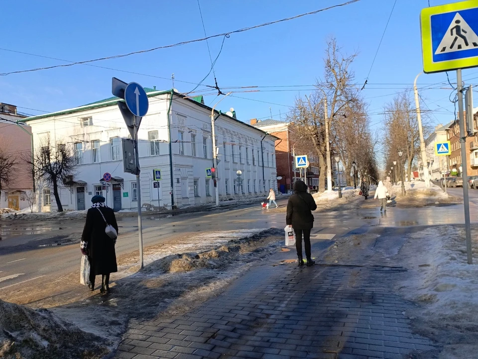 Фото: фотоархив портала КП в Костроме