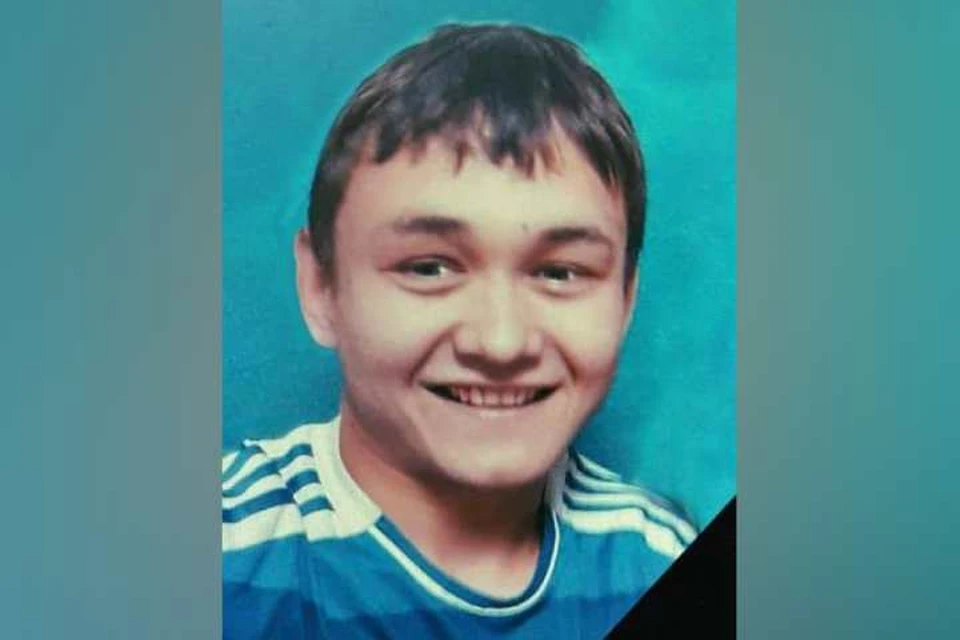 23-летний житель Эхирит-Булагатского района погиб в зоне СВО. Фото: Геннадий Осодоев