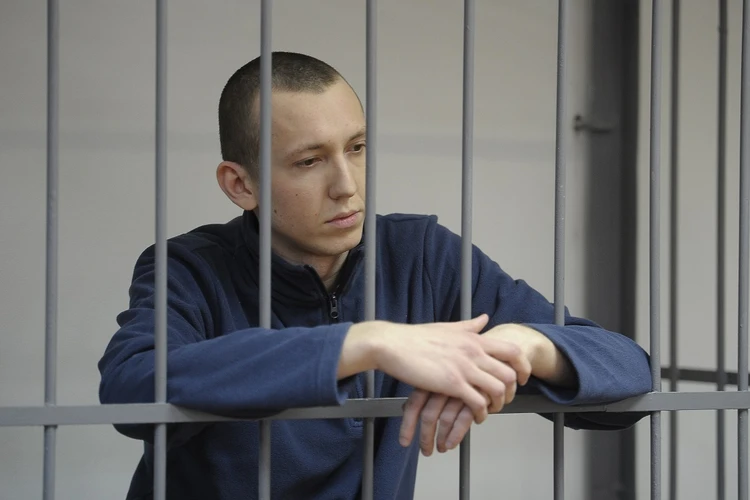 Семьи погибших выступили против досрочного освобождения Васильева, устроившего аварию на Малышева