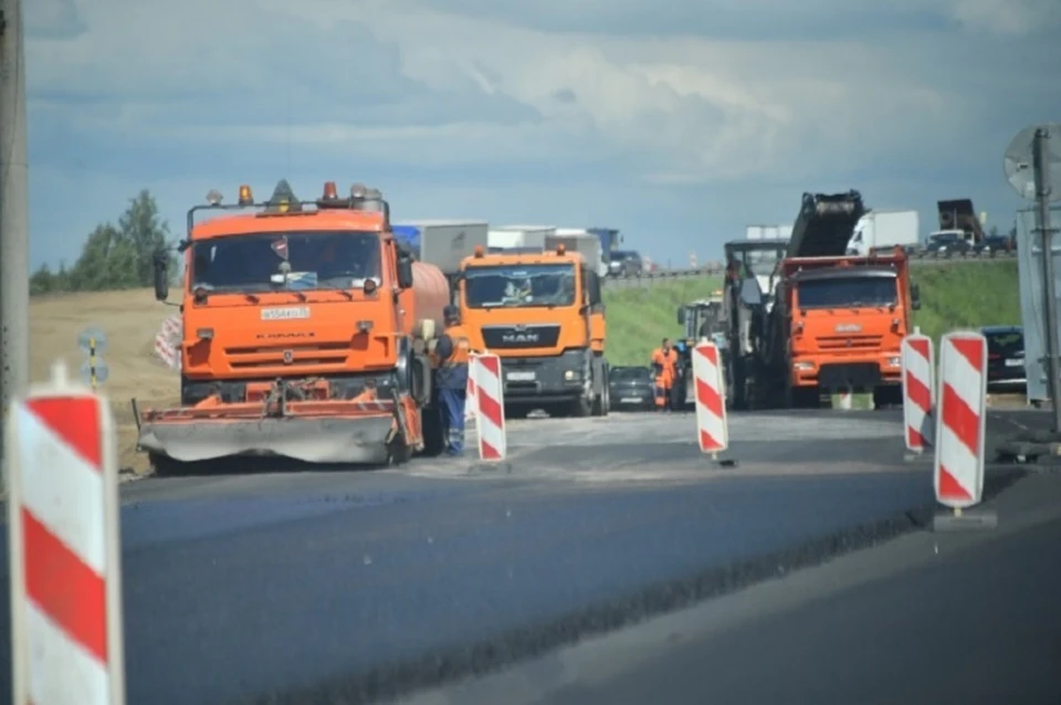 565 тонн мусора вывезли специалисты «ЛЭЛУА» с дорог 39 улиц Луганска в период с 18 по 24 марта