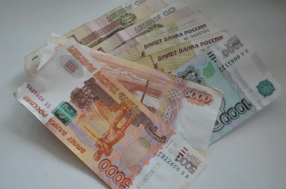 За неделю мошенники украли у жителей Коми более 11 млн рублей