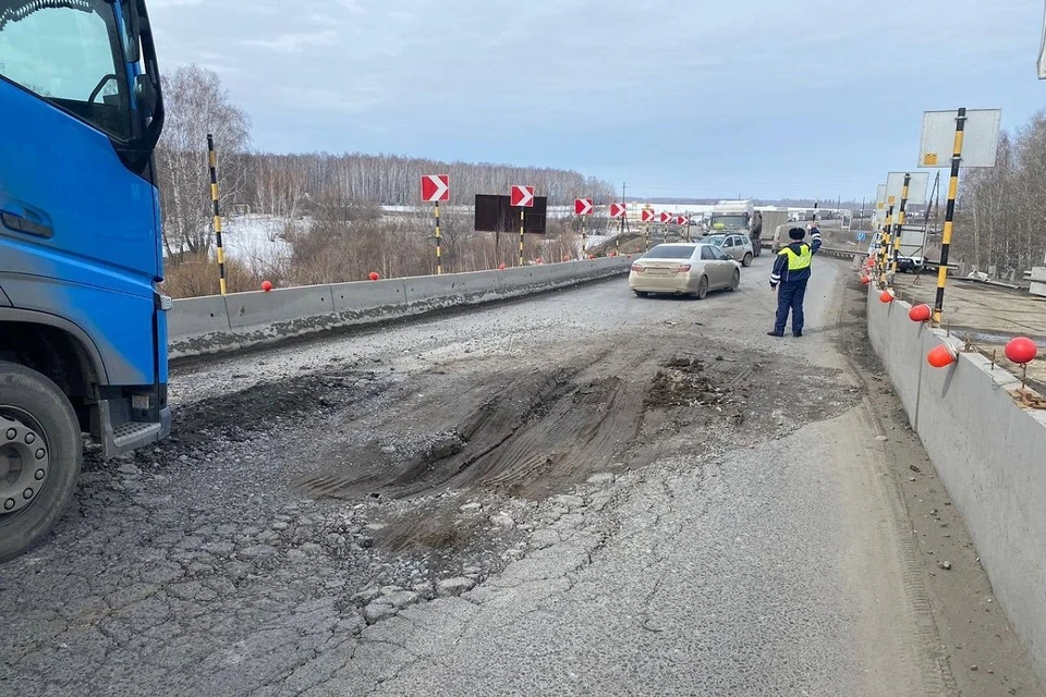 Фото: отделение пропаганды ГИБДД по Свердловской области