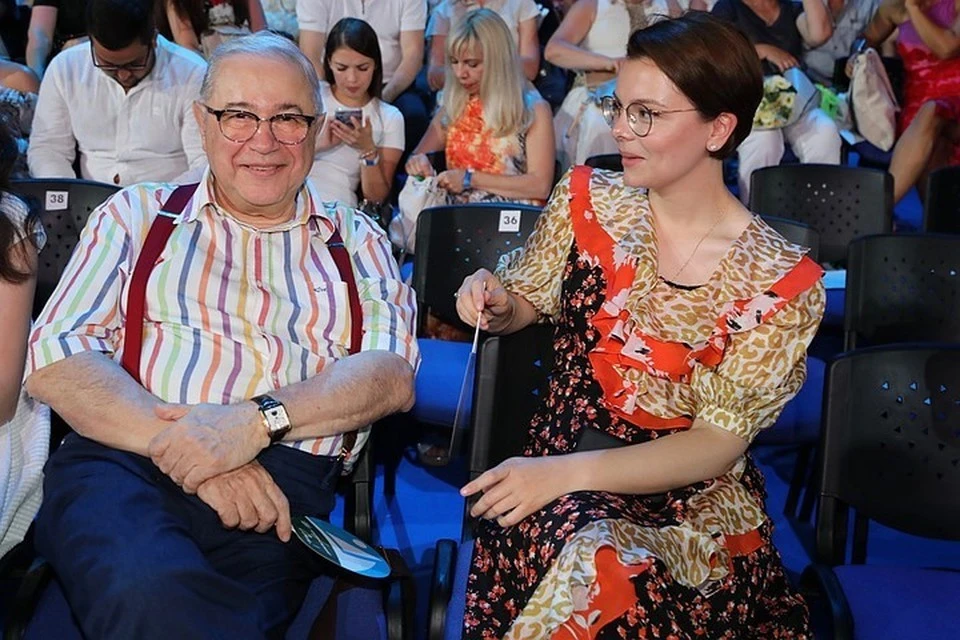 Жена Евгения Петросяна Татьяна заявила, что вновь начала ходить на концерты