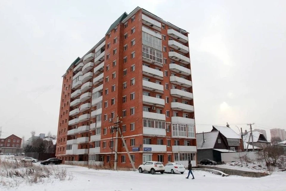 Как наказан бывший чиновник, помешавший снести 11-этажку на Пискунова в Иркутске за жирную взятку