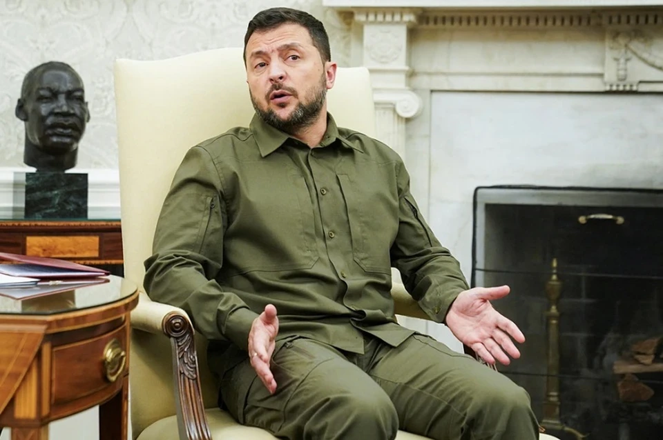 Захарова назвала издевательством отмену налога на роскошь для владельцев Ferrari и Rolls-Royce на Украине