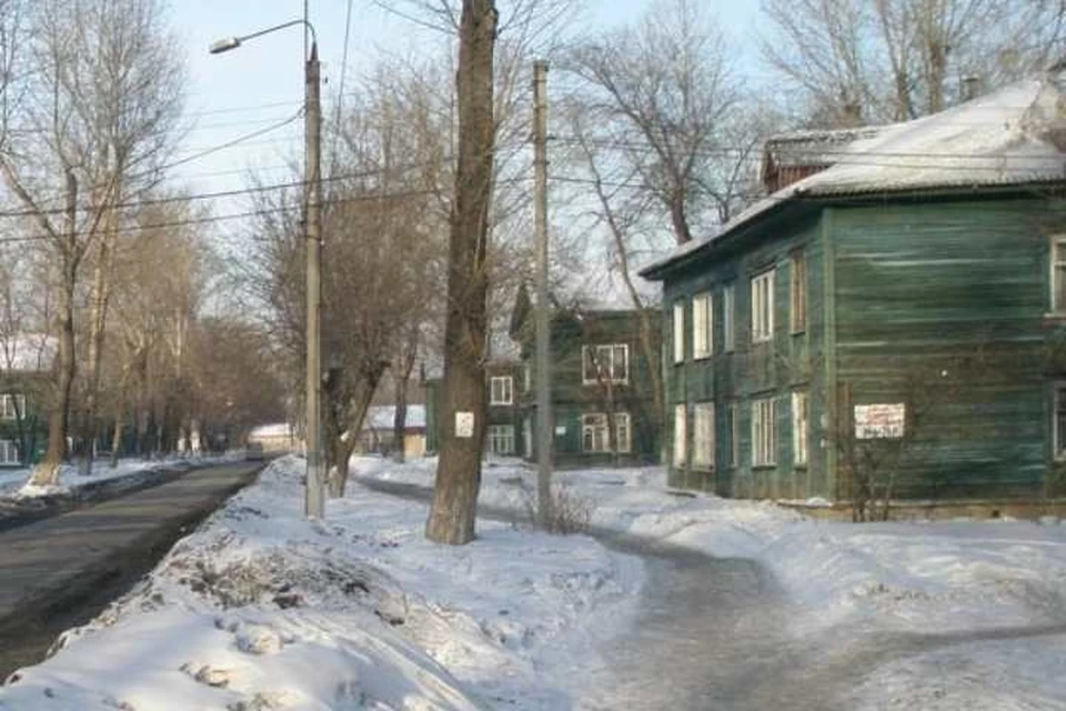 Жители домов в Ленинском районе Иркутска остались без света утром 27 марта. Фото: СВЕТ 38