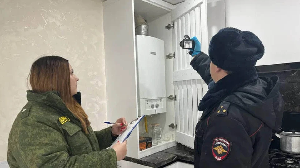 СУ СКР по Саратовской области