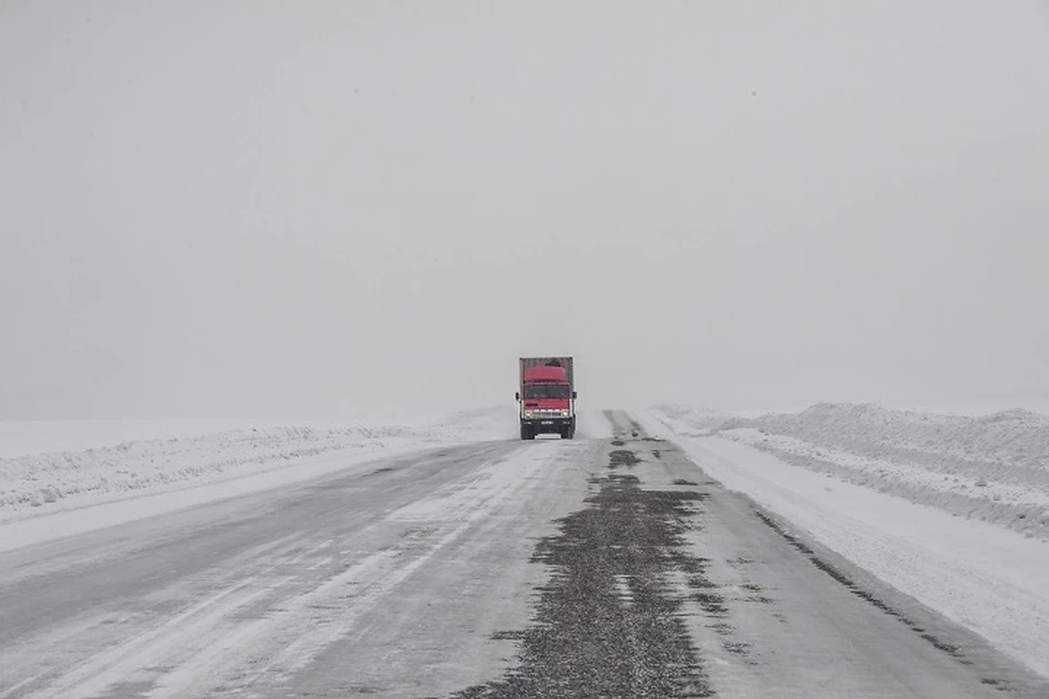 Два района Якутии засыплет снегом 28 марта