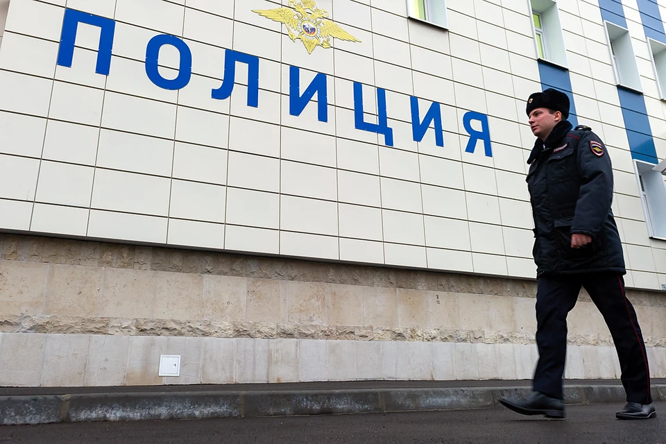 «Комсомольская правда» обратилась за разъяснениями в МВД по Республике Коми