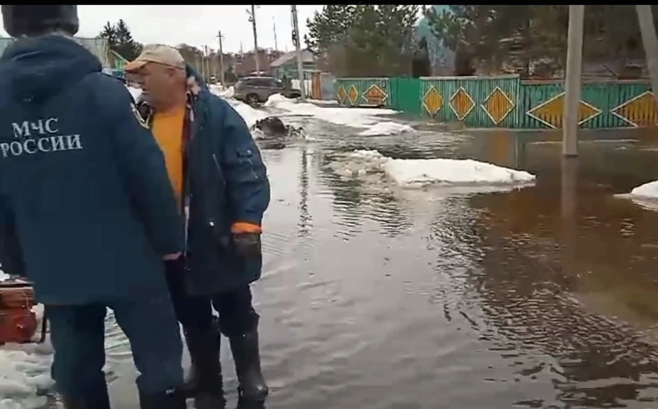 Фото: МЧС по РБ