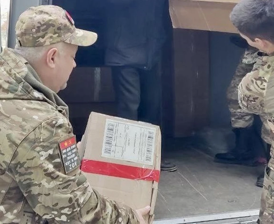 Фото: ГКУ Владимирской области "Служба ГО, ПБ и ЧС"