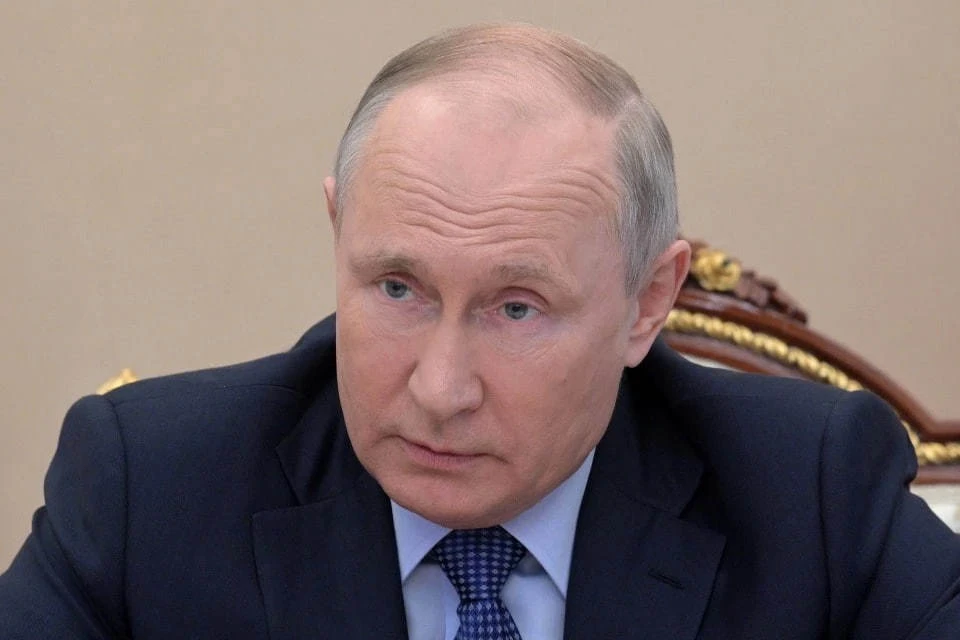 Путин: Для развития экономики России сейчас больше возможностей, чем в 2000-х