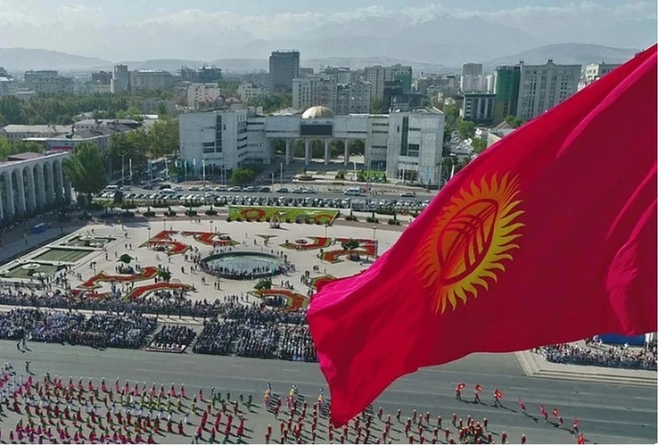 Граждан Киргизии пытаются вербовать для совершения терактов в России