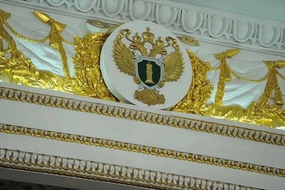 Сотрудники прокуратуры выявили нарушение во время проверки